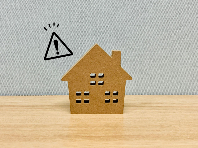 注意点に関する画像