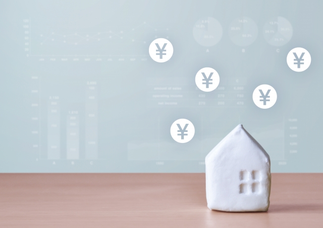 不動産売却の相場に関する画像