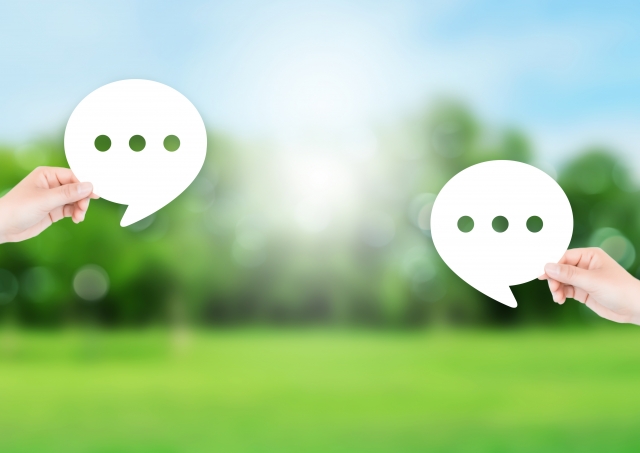 口コミに関する画像