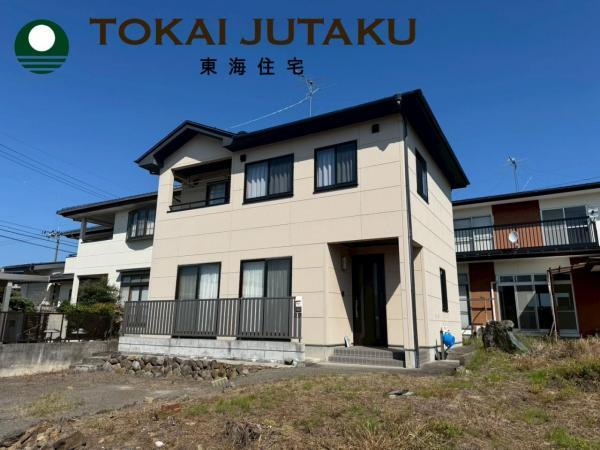 東海住宅株式会社公式HP画像