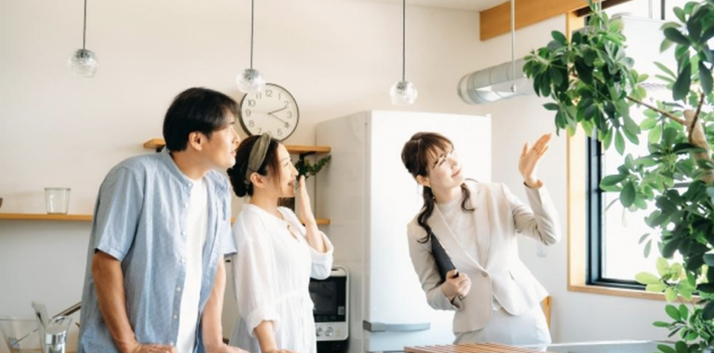 不動産会社の選び方に関する画像