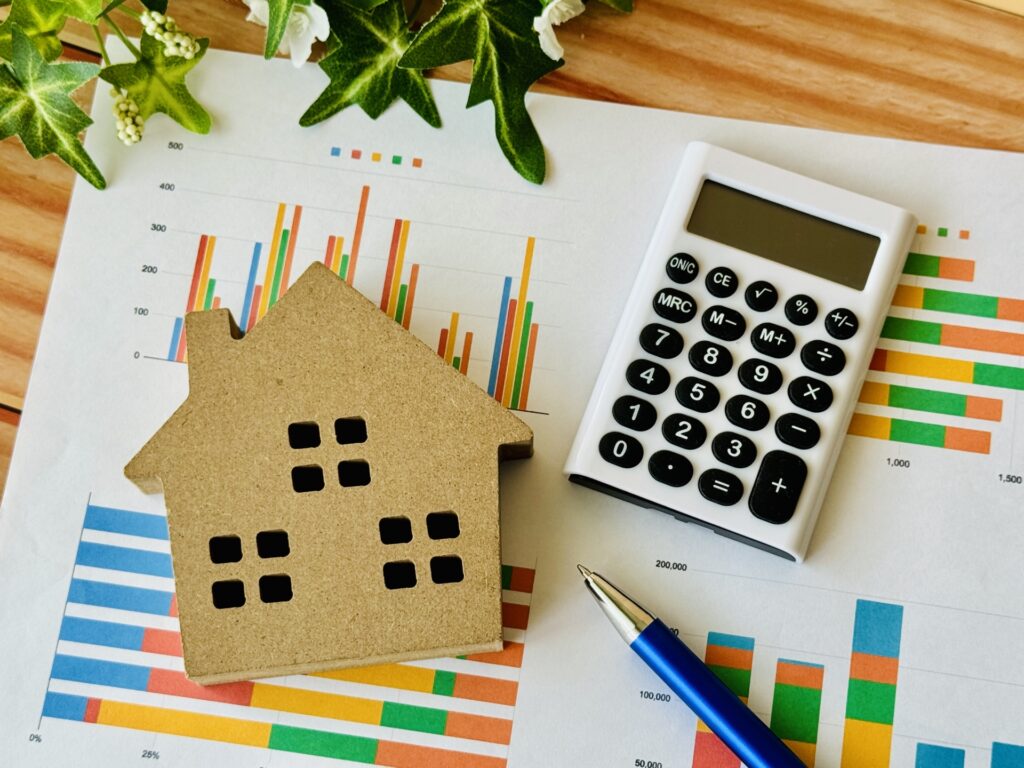 不動産売却相場